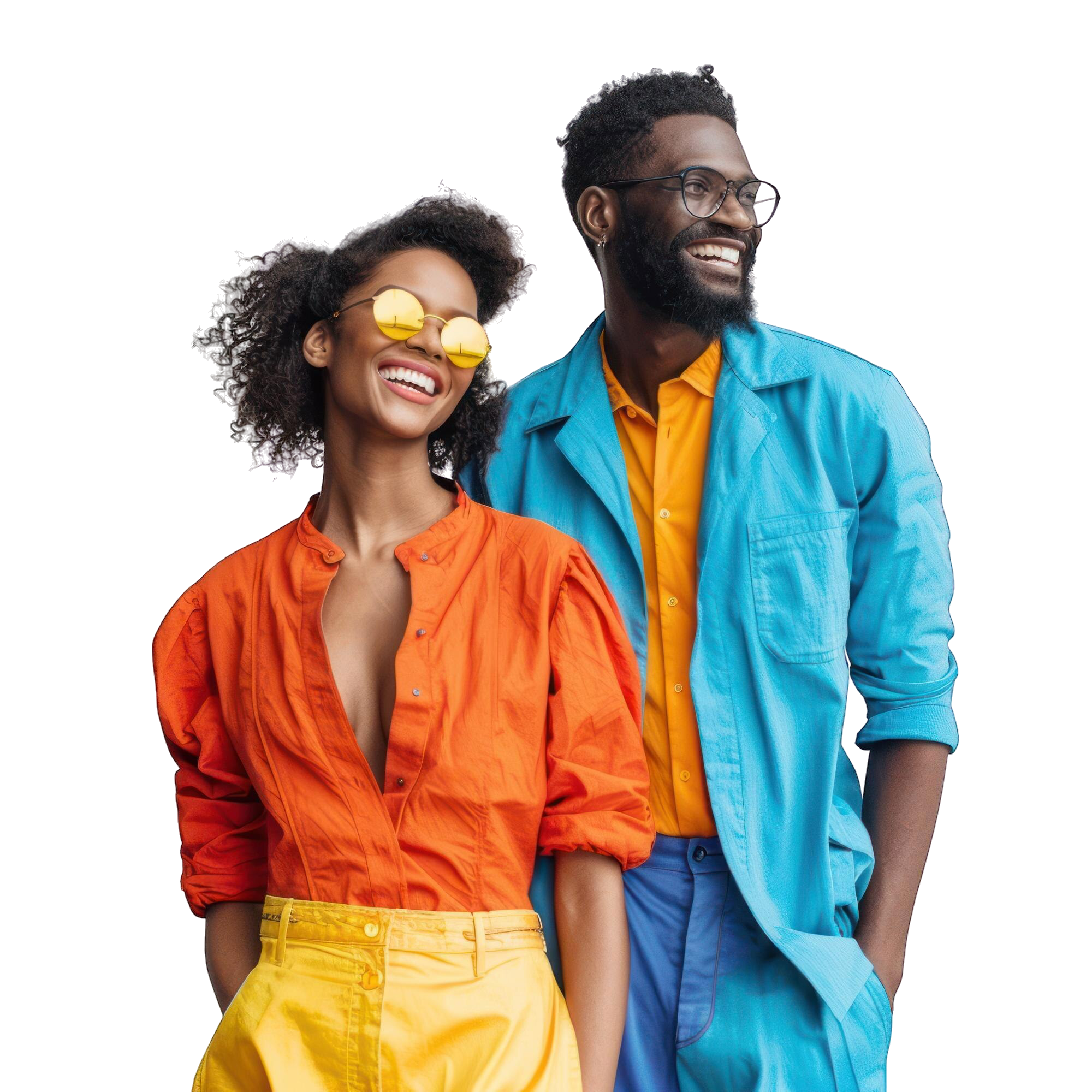 La plateforme de dating afro internationale