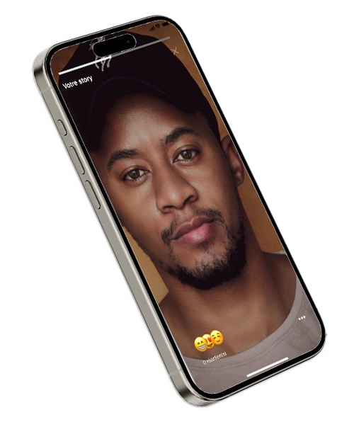 Stories on Afrosmeet
